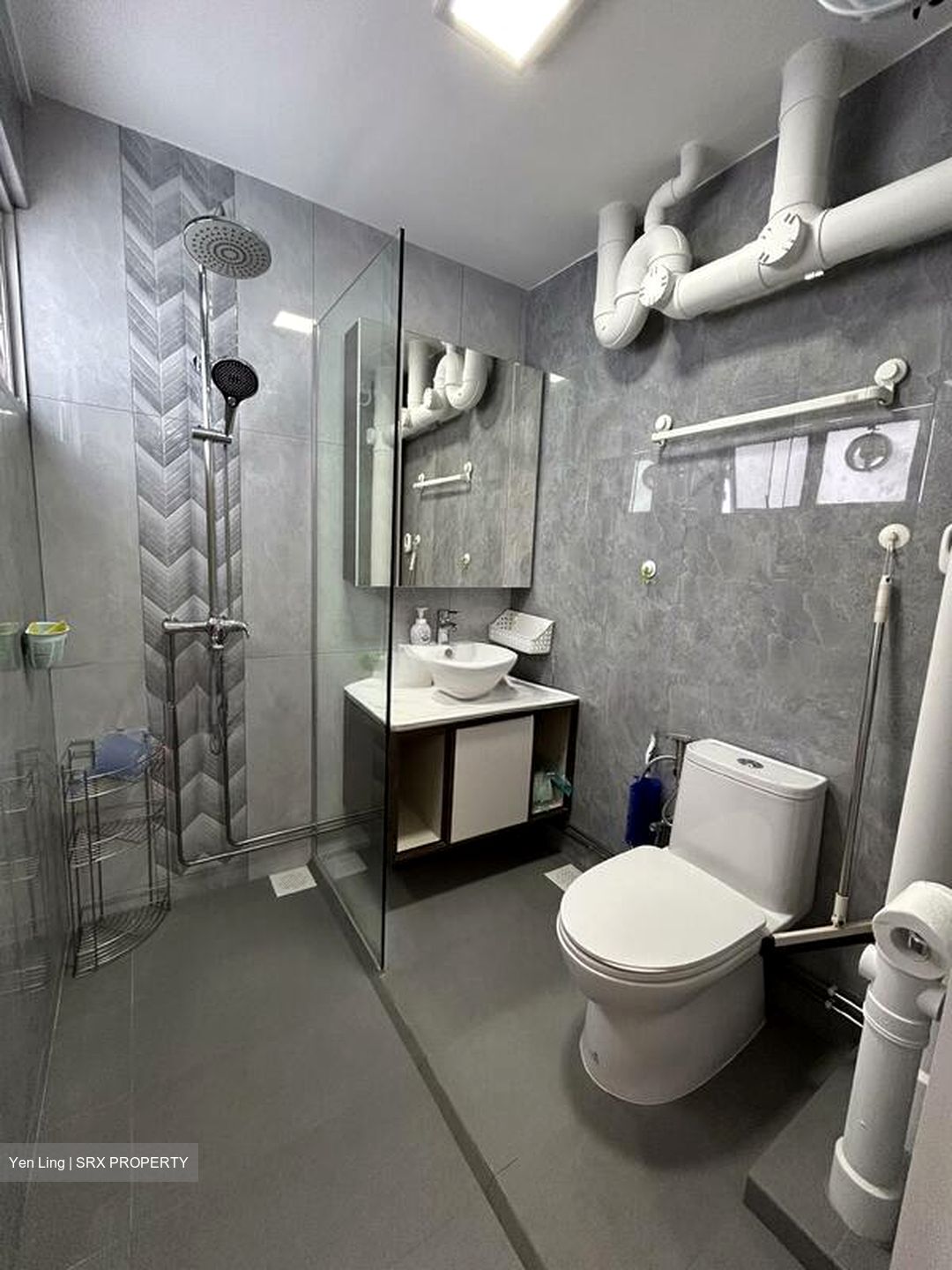 Blk 816 Tampines Polyview (Tampines), HDB 5 Rooms #520521071
